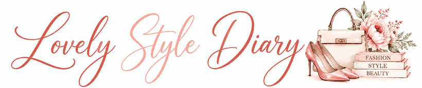 Lovely Style Diary
